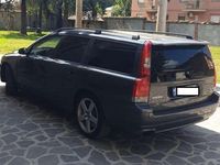 Usata Volvo V70 299 CV (219 kW) 2004 Grigio Station wagon