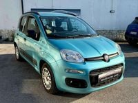 Usata Fiat Panda Pop 75 CV (55 kW) 2015 Beige Utilitaria