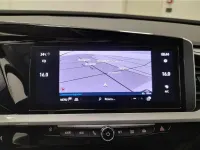 Usata Opel Grandland X Ultimate 130 CV (95 kW) 2023 Bianco SUV