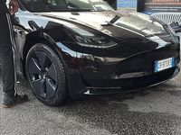 Usata Tesla Model 3 239 kW (325 CV) 2020 Nero Berlina