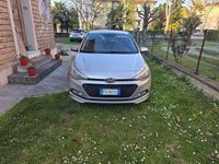 Usata Hyundai i20 Classic 84 CV (61 kW) 2015 Utilitaria