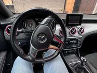 Usata Mercedes CLA200 Premium 136 CV (100 kW) 2015 Berlina
