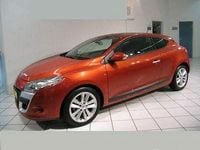 Usata Renault Mégane Coupé 2011 Rosso Coupé