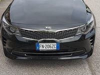 Usata Kia Optima GT-Line 141 CV (103 kW) 2018 Station wagon