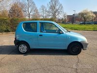 Usata Fiat 600 54 CV (39 kW) 2006 Utilitaria