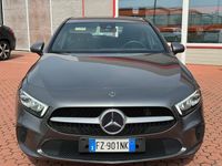 usata Mercedes A180 A 180d Automatic Business Ext