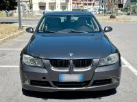 Usata BMW 320 163 CV (119 kW) 2005 Grigio Station wagon