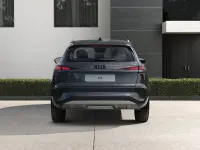 Nuova Audi Q3 Advanced Plus 150 CV (110 kW) 2026 Grigio tambora metallico SUV