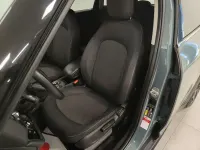 Usata Mini Cooper S Countryman Hype 125 CV (91 kW) 2021 Grigio SUV