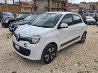 Usata Renault Twingo 90 CV (66 kW) 2016 Bianco Utilitaria