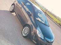 Occasion Opel Corsa 86 ch (63 kW) 2013 Gris Citadine