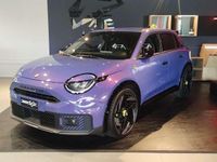 Nuova Abarth 600e Scorpionissima 206 kW (281 CV) 2025 Hypnotic purple SUV