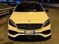 Usata Mercedes A220 AMG 177 CV (130 kW) 2016 Berlina