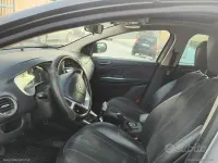 Usata Lancia Delta 120 CV (88 kW) 2009 Beige Utilitaria
