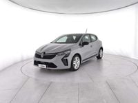 Usata Renault Clio V Evolution 94 CV (69 kW) 2024 Grigio aviation Berlina
