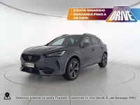 Usata Cupra Formentor 190 CV (139 kW) 2023 Magnetic tech SUV