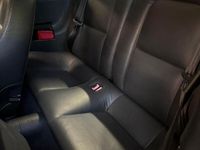 Usata Audi TT 179 CV (131 kW) 2002 Argento Coupé