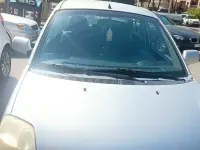 Usata Kia Picanto 2004 Grigio Utilitaria