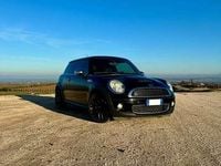 Begagnad Mini Cooper S 184 HK (135 kW) 2010 Halvkombi