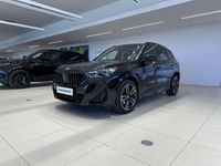 Usata BMW X1 M Sport 150 CV (110 kW) 2023 Nero SUV