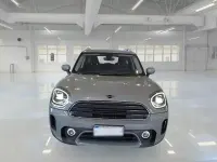 Usata Mini Countryman Business 115 CV (84 kW) 2022 SUV