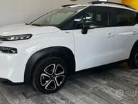 Usata Citroën C3 Aircross Rip Curl 110 CV (80 kW) 2023 Bianco SUV