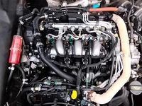 Usata Peugeot 607 2007 Grigio Berlina