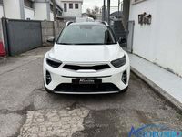Usata Kia Stonic 99 CV (72 kW) 2022 Other SUV