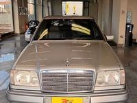Usata Mercedes 200 1993 Berlina