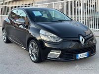 usata Renault Clio IV Clio 1.2 TCe 120CV EDC 5 porte GT