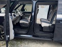 Usata VW ID. Buzz Pro 210 kW (286 CV) 2024 Blu Monovolume