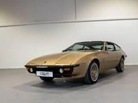 Usata Bitter CD 230 CV (169 kW) 1976 Oro Coupé