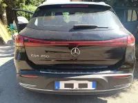 Usata Mercedes EQA250+ Premium 94 kW (129 CV) 2022 SUV