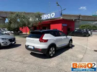 Usata Volvo XC40 179 CV (131 kW) 2021 Bianco SUV