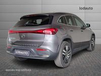 Usata Mercedes EQA250+ Advanced 139 kW (190 CV) 2025 Other SUV