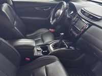 Usata Nissan X-Trail N-Connecta 2019 Bianco SUV