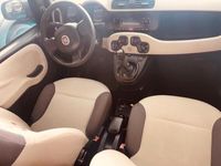 usata Fiat Panda -