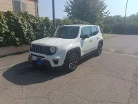 Usata Jeep Renegade Limited 131 CV (96 kW) 2023 SUV
