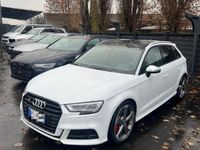 usata Audi S3 Sportback SPB 2.0 TFSI 300 CV quattro S tronic S Line