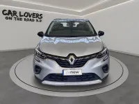 Usata Renault Captur Techno 101 CV (74 kW) 2023 Ype bestyle varsavia SUV