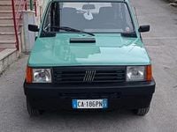 Usata Fiat Panda Young 2002 Verde
