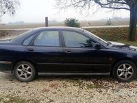 Usata Volvo S40 116 CV (85 kW) 1996 Nero Berlina