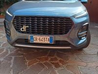 Usata DR DR 3.0 117 CV (86 kW) 2023 Grigio SUV