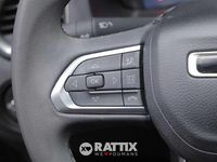 Usata Jeep Renegade Summit 131 CV (96 kW) 2025 Blue shade SUV