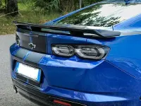 Usata Chevrolet Camaro 340 CV (250 kW) 2019 Coupé