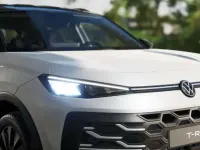 Nuova VW T-Roc Life 150 CV (110 kW) 2026 Nero SUV