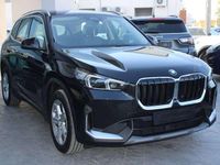 Usata BMW X1 Efficient Dynamics 170 CV (125 kW) 2024 Nero SUV