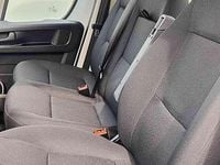 Usata Opel Movano S 140 CV (102 kW) 2024 Bianco pastello Furgone