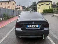 Usata BMW 318 129 CV (94 kW) 2006 Berlina
