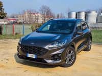 Usata Ford Kuga ST-Line 149 CV (109 kW) 2021 Grigio SUV